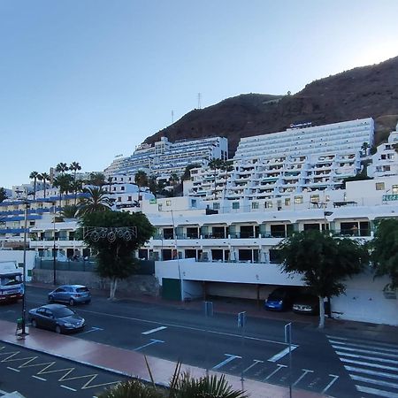 Apartamentos Florida Gran Canaria Adults Only プエルトリコ エクステリア 写真