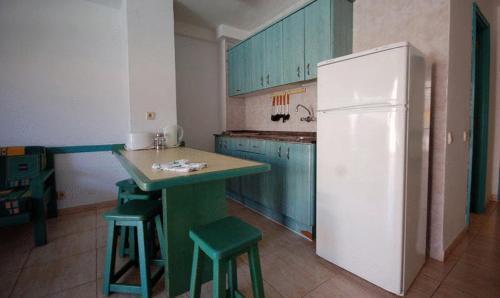 Apartamentos Florida Gran Canaria Adults Only プエルトリコ エクステリア 写真