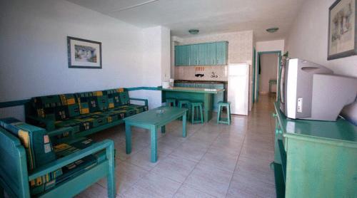 Apartamentos Florida Gran Canaria Adults Only プエルトリコ エクステリア 写真