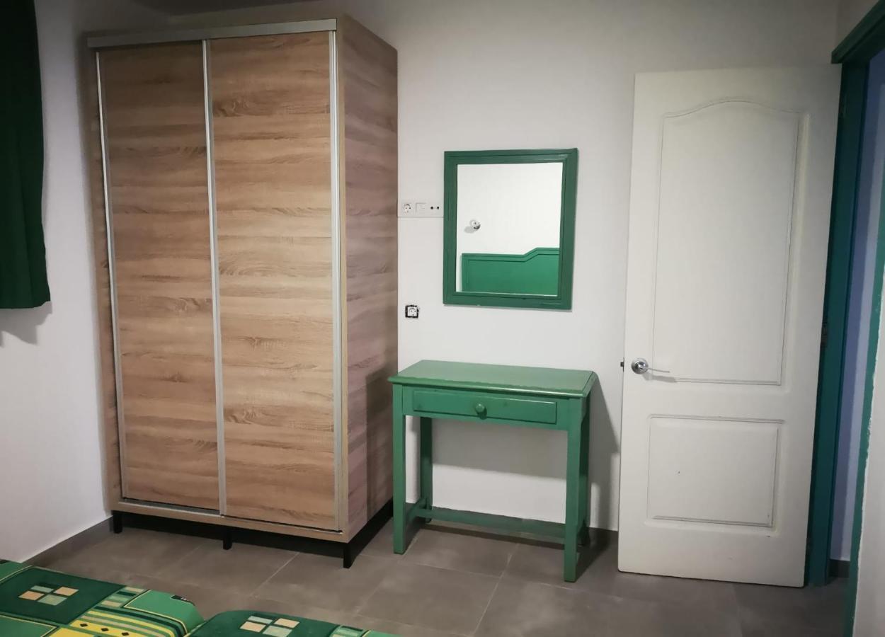 Apartamentos Florida Gran Canaria Adults Only プエルトリコ エクステリア 写真