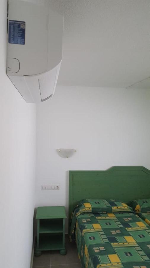 Apartamentos Florida Gran Canaria Adults Only プエルトリコ エクステリア 写真