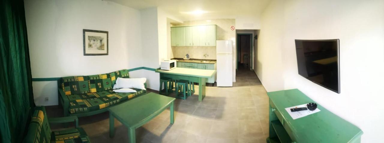 Apartamentos Florida Gran Canaria Adults Only プエルトリコ エクステリア 写真