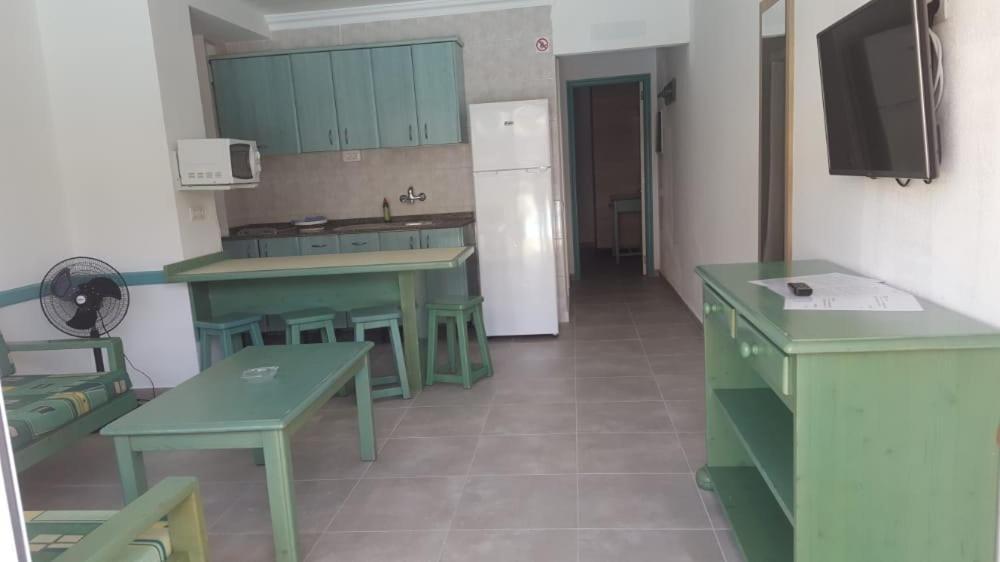 Apartamentos Florida Gran Canaria Adults Only プエルトリコ エクステリア 写真