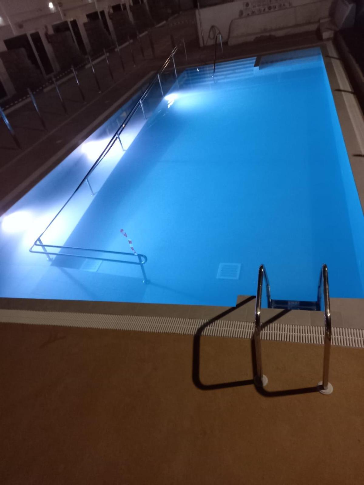 Apartamentos Florida Gran Canaria Adults Only プエルトリコ エクステリア 写真