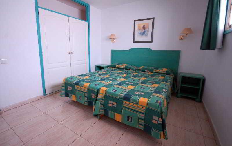 Apartamentos Florida Gran Canaria Adults Only プエルトリコ エクステリア 写真